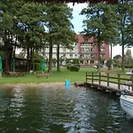 Europa Hotel 2*