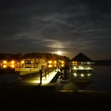 Отель Europa Гижицко