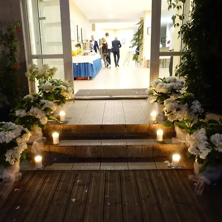 Hotel Europa Gizycko