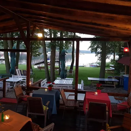Europa 2* Gizycko