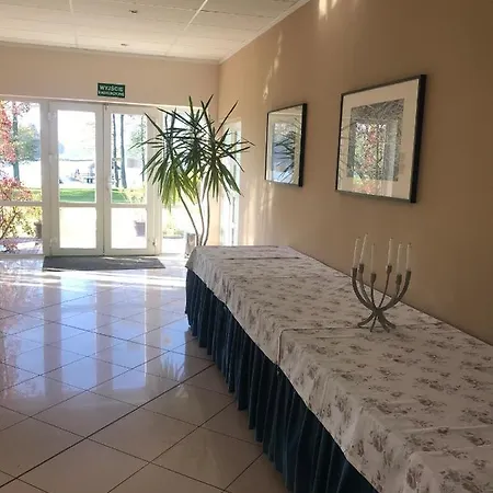 Hotel Europa