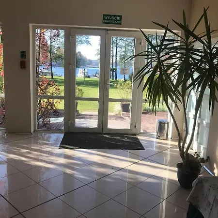 Europa Hotel Gizycko