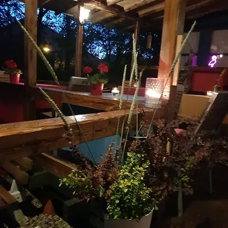 Hotel Europa