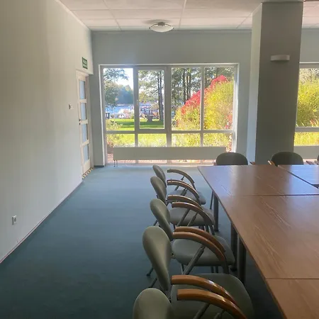 Europa Hotel Gizycko