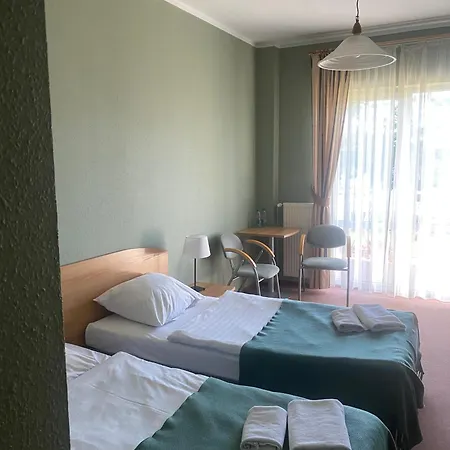 Hotel Europa
