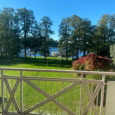 Отель Europa Гижицко