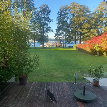 Europa Гижицко