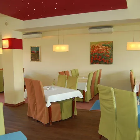 Hotel Europa 2*