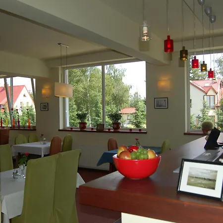 Hotel Europa Gizycko