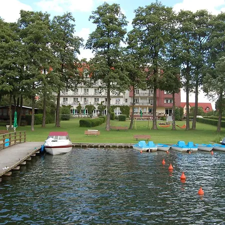 Hotel Europa 2*