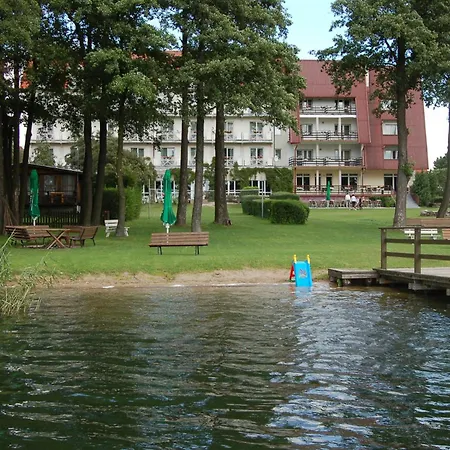 Отель Europa Гижицко