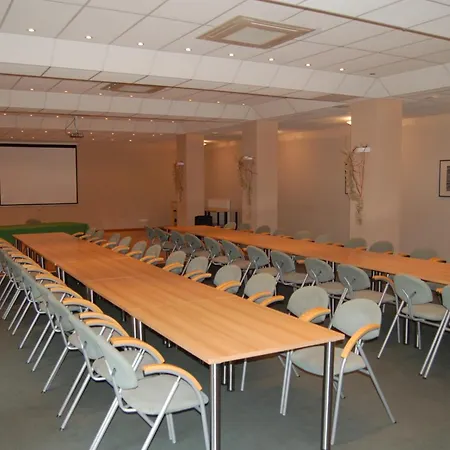 Hotel Europa Gizycko