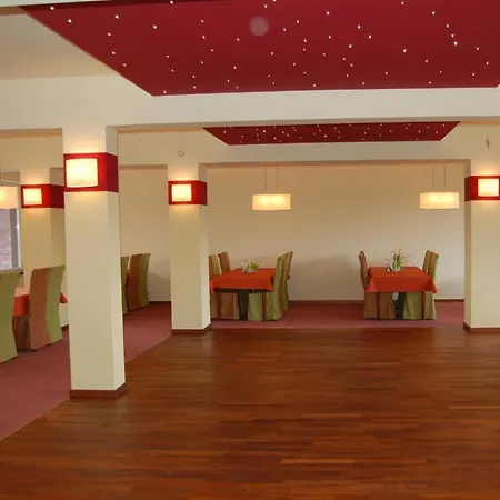 Hotel Europa 2*