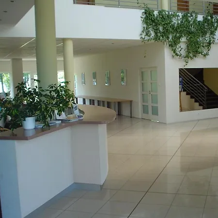 Отель Europa Гижицко