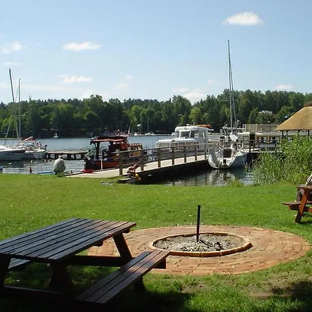 Hotel Europa Gizycko