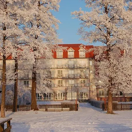 Europa Gizycko