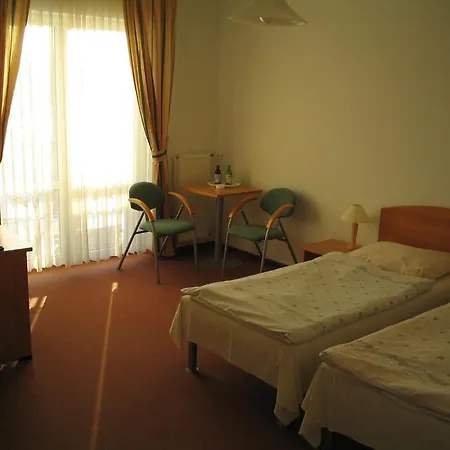 Europa Hotel