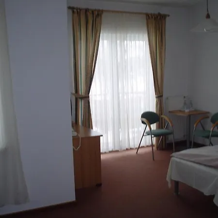 Hotel Europa 2*