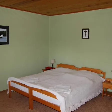 Europa Hotel 2*