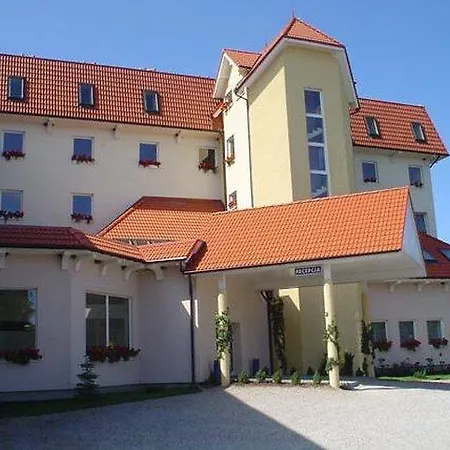 Hotel Europa 2*