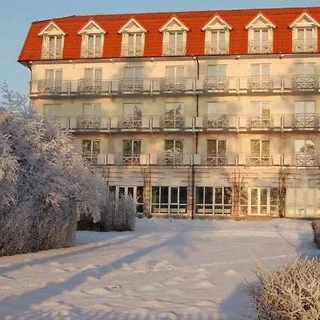 Europa Hotel 2*