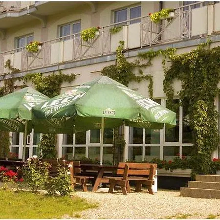 Europa 2* Gizycko