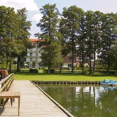 Hotel Europa