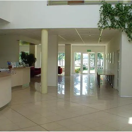 Europa Hotel Gizycko
