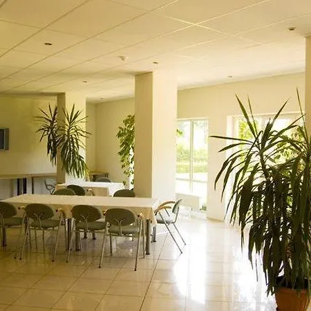 Отель Europa 2*