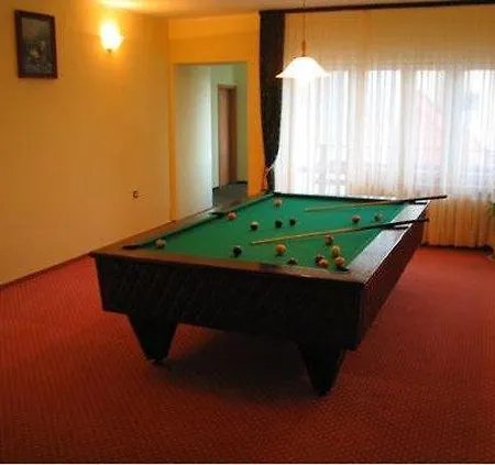 Europa Hotel Gizycko