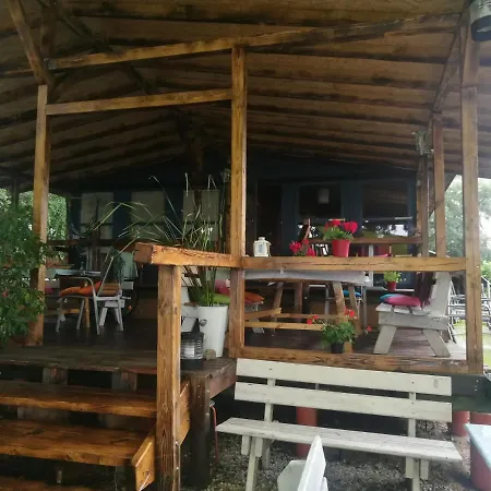 Europa Hotel Gizycko