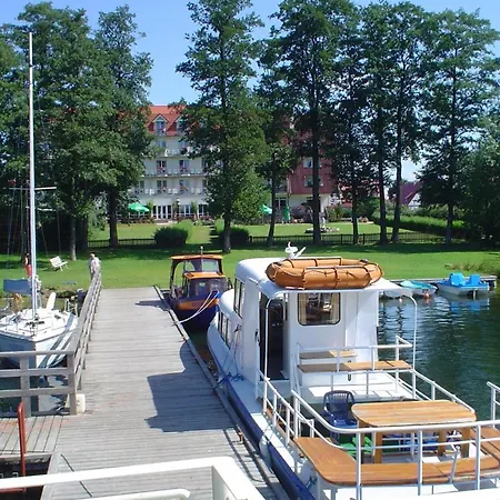 Europa Hotel Gizycko