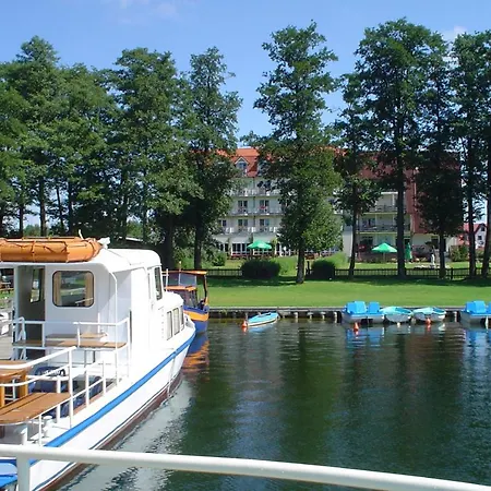 Europa 2* Gizycko