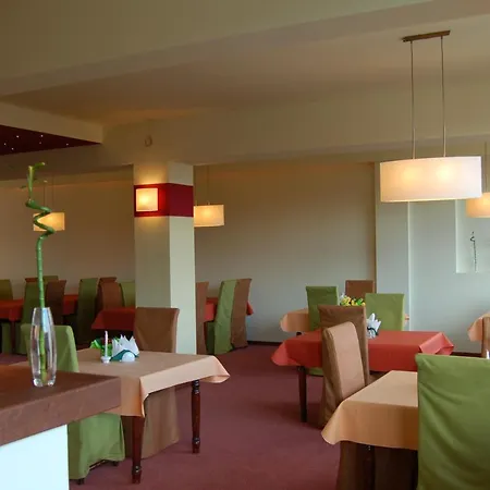 Europa Hotel 2*