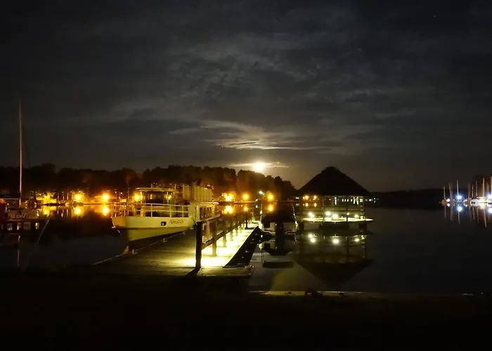 Hotel Europa Gizycko