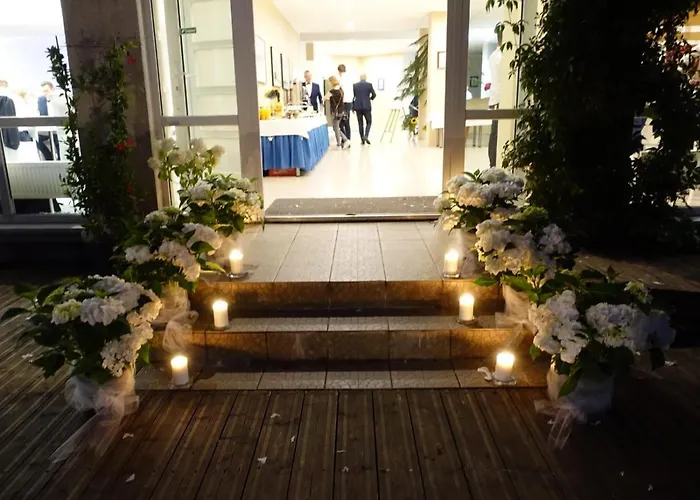 Hotel Europa Gizycko