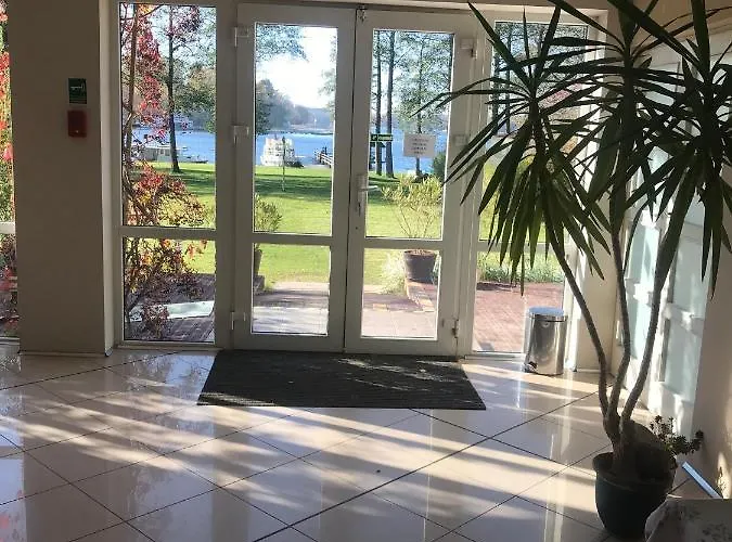 Europa Hotel Gizycko