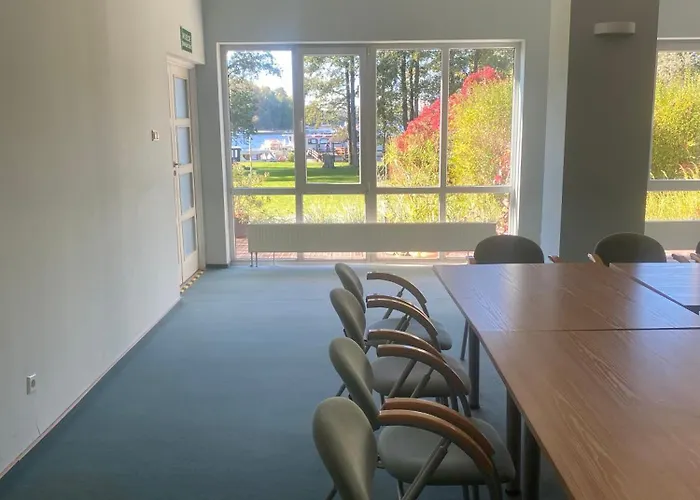 Europa Hotel Gizycko