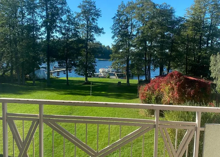 Hotel Europa Gizycko