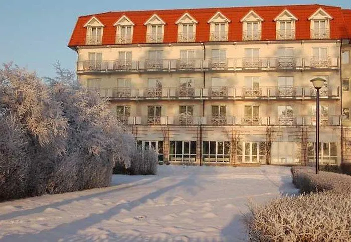 Europa Hotel 2*