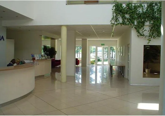 Europa Hotel Gizycko