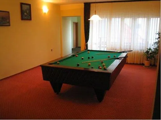 Europa Hotel Gizycko