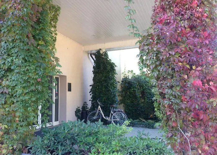 Hotel Europa Gizycko